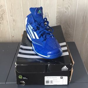 Adidas Basketball Shoes